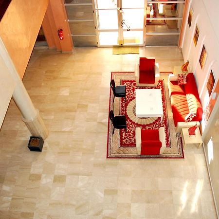 Hotel Atlas Guercif Екстериор снимка
