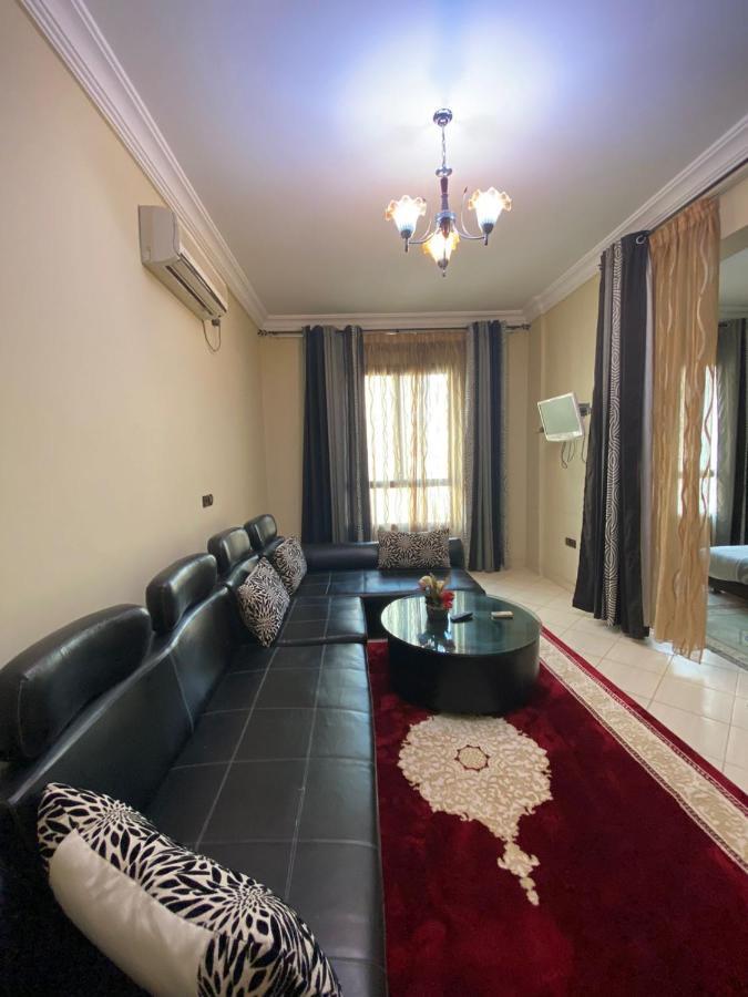 Hotel Atlas Guercif Екстериор снимка